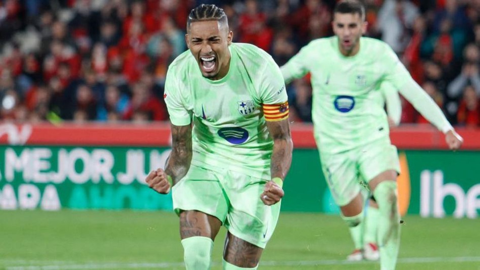 Soi kèo Barcelona vs Mallorca 02h30, 23/04/2025 La Liga 4 nhận định, soi kèo Barcelona vs Mallorca