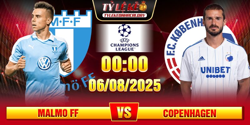 soi keo malmo ff vs fc copenhagen