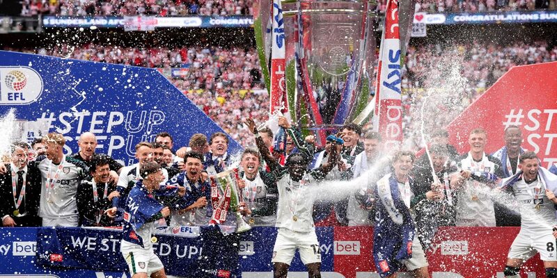 Sunderland “Bạo Chi”: Khẳng Định Mục Tiêu Lâu Dài Tại NHA 4 Sunderland cho thấy tham vọng cực lớn ở mùa giải mới