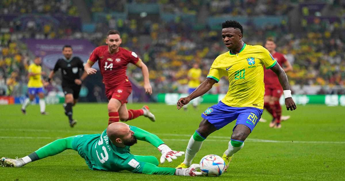 Soi Kèo Bolivia Vs Brazil 06h30 10/09 - Vòng Loại World Cup 2026 4 Dàn sao Brazil sẽ vượt khó tại Bolivia
