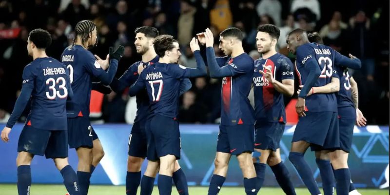 Kèo Champions League - Hướng Dẫn Cược Chính Xác Mỗi Trận Đấu 3 Đa dạng hình thức kèo cược Champions League