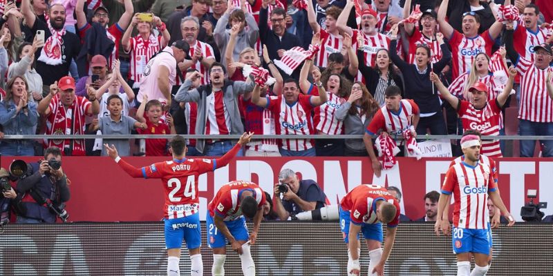 Kèo La Liga - Cập Nhật Mới Nhất & Các Mẹo Cá Cược Thành Công 4 Update các chiến thuật cơ bản set kèo La Liga