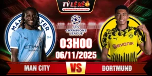 Soi kèo Man City vs Dortmund, 3h ngày 6/11 - Cúp C1 13 Man City vs Dortmund, 3h ngày 6_11 - Cúp C1