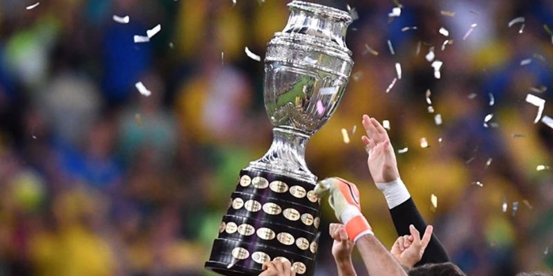 Kèo Copa America – Dự Đoán Trận Cầu Đỉnh Cao Khu Vực Nam Mỹ 2 Thế nào là kèo Copa America?