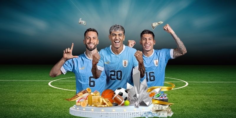 App Cá Cược Bóng Đá - Review Ứng Dụng Mobile Uy Tín 2025 3 Tiêu chí đánh giá app cá cược bóng đá